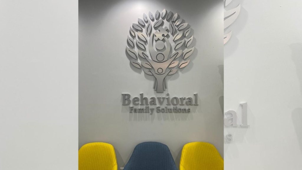 Behavioral Family Solutions Expands Its Team and Moves Into A New Office