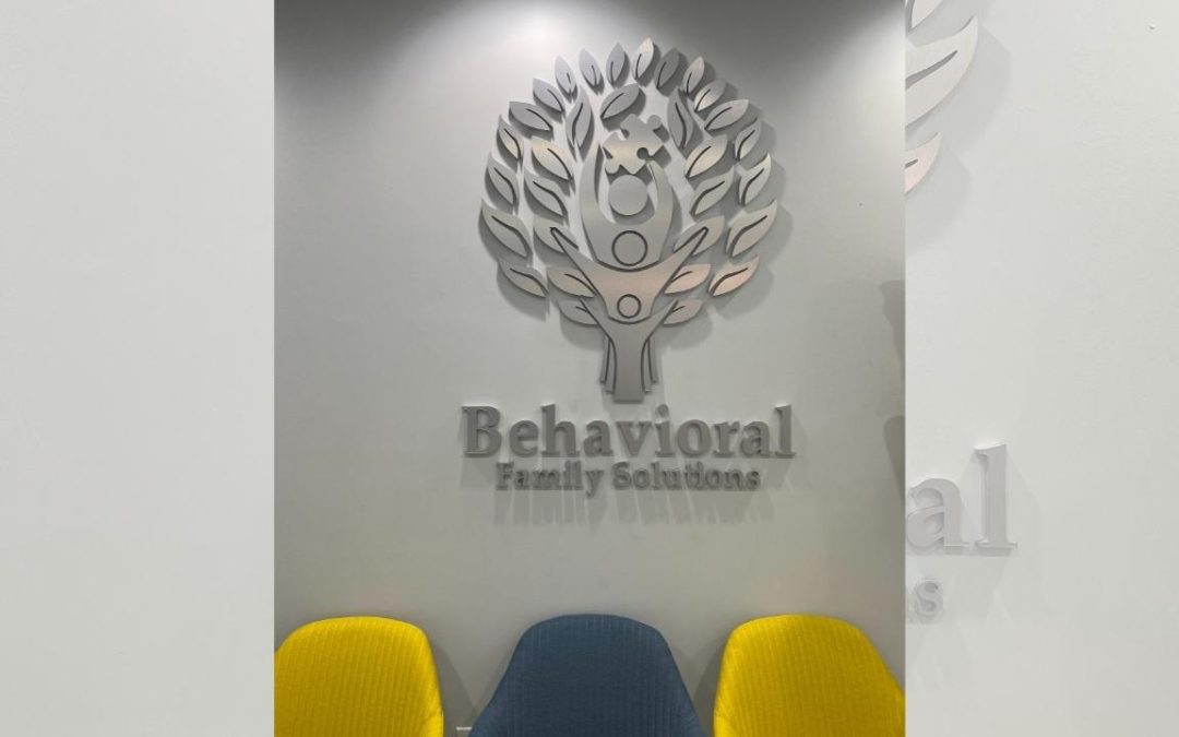 Behavioral Family Solutions Expands Its Team and Moves Into A New Corporate Office