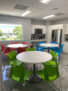 Behavioral Family Solutions - New Office